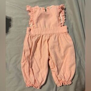 The Bella bean jumper 3m